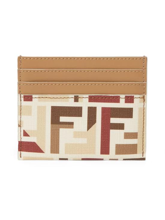 FENDI Women Wallet 8M0445 AV1YF1TVK BEIGE