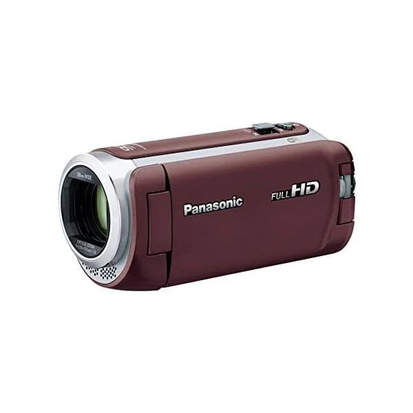 超美品　パナソニック HC-W590MS　ビデオカメラ 64GB 90倍ズーム 31Xpkz6oCzL.jpg_BO30,255,255,