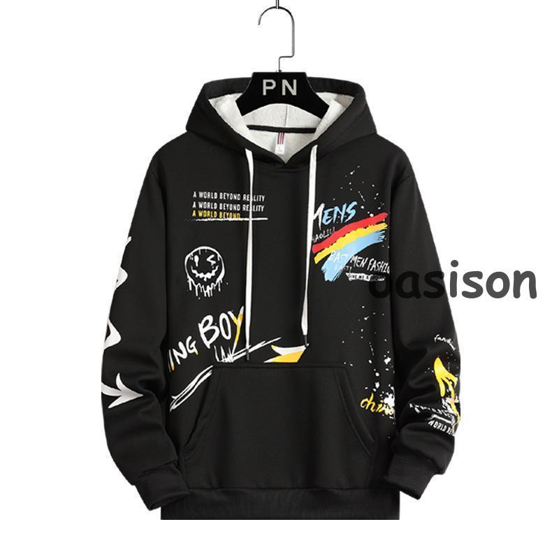 パーカー メンズ 秋新作 プルオーバーパーカー タイダイ柄 長袖パーカー フード付き トップス スポーツ スウェットパーカー 春服 新作 大きいサイズ トップス