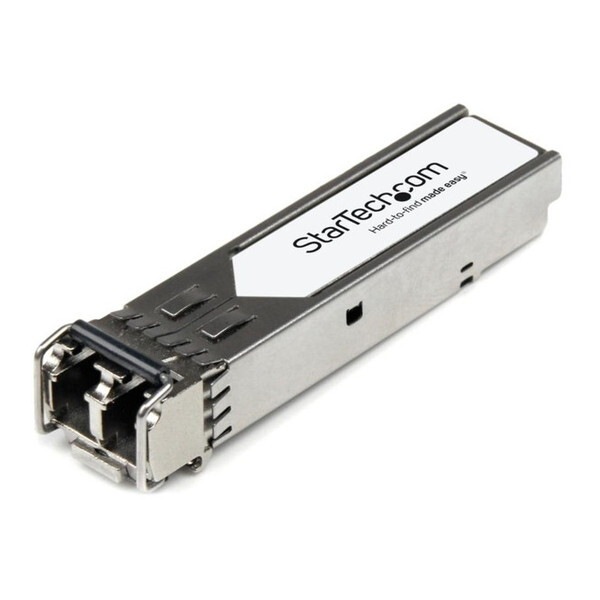 StarTech AR-SFP-1G-LH-ST SFPモジュール (Arista Networks製品AR-SFP-1G-LH互換/1000BASE-LH準拠光トランシーバ/1310nm/DDM) 7,855円
