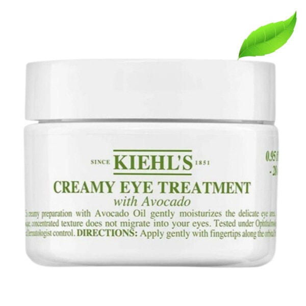 クリーミーアイトリートメント ウィズ アボカド 28ml