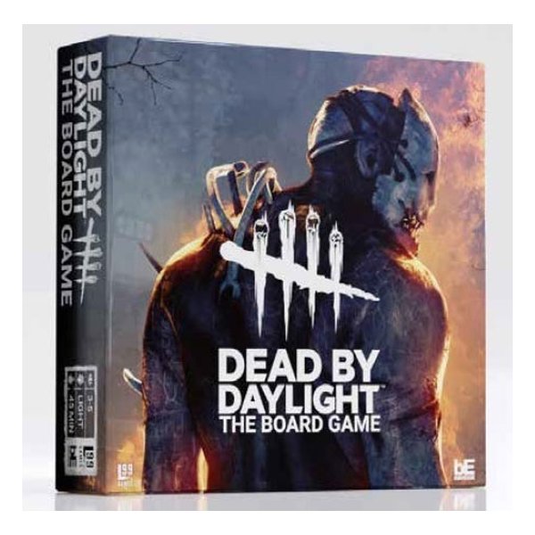 Dead by Daylight The Board Game 日本語版 466197