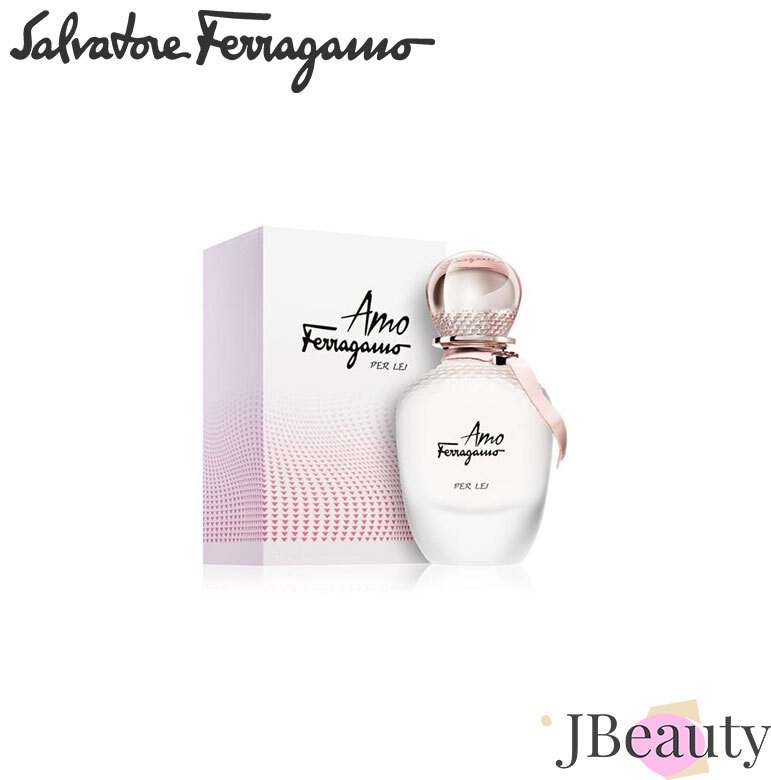 Amazon | 【フェラガモ】アモ フェラガモ EDP・SP 100ml
