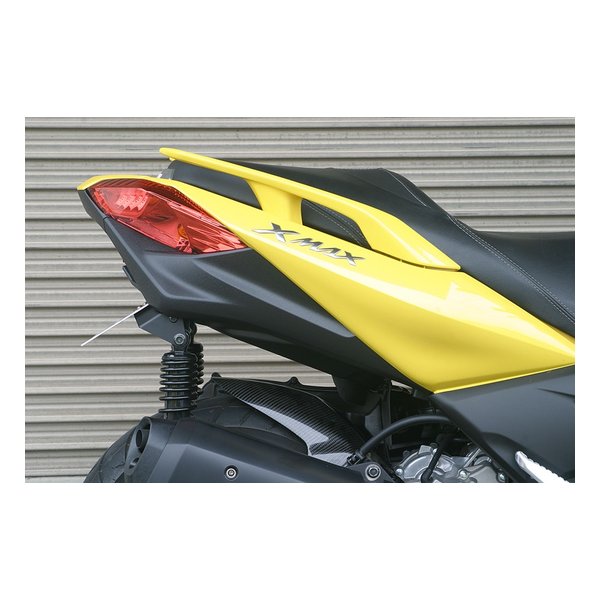 フェンダーレスキット XMAX 2BK-SG42J用 BK41230
