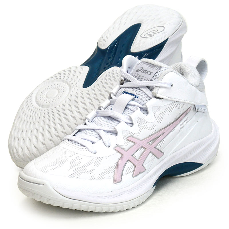 GELHOOP V17 STANDARD (ゲルフープ) バスケットボール シューズ バッシュ 25AW(1063A096-103) 13,999円