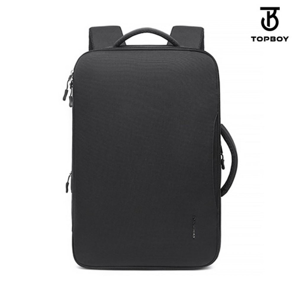 (TOPBOY) エアメッシュクッションビジネスバックパック (RL025) 7,338円