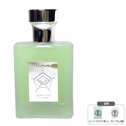 シグネチャー パフューム コットンブリーズ 50mL / 香水 夏 フルーティー メンズ ムスク ジャスミン 長持ちする 香り