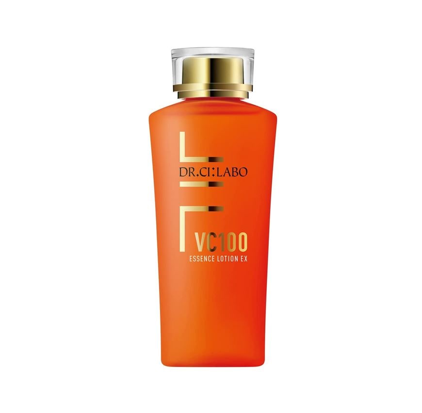【リニューアル品】　ドクターシーラボ 新 VC100エッセンスローションEX 150ml 化粧水 4524734127377