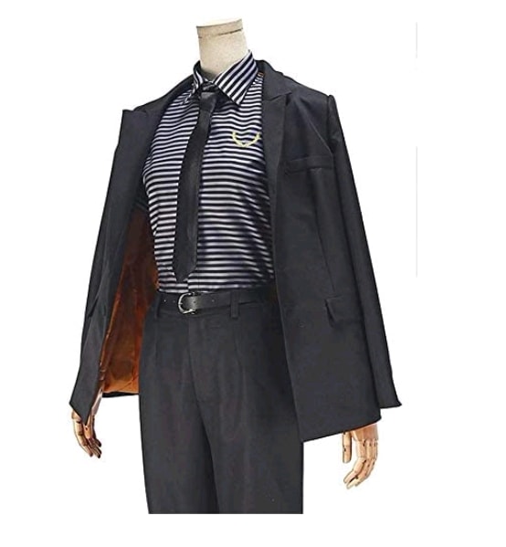 コスプレ 衣装 秋組開花の予感 古市左京 アニメイベントコスチューム オーダーメイド ホビー 学園祭 9,483円