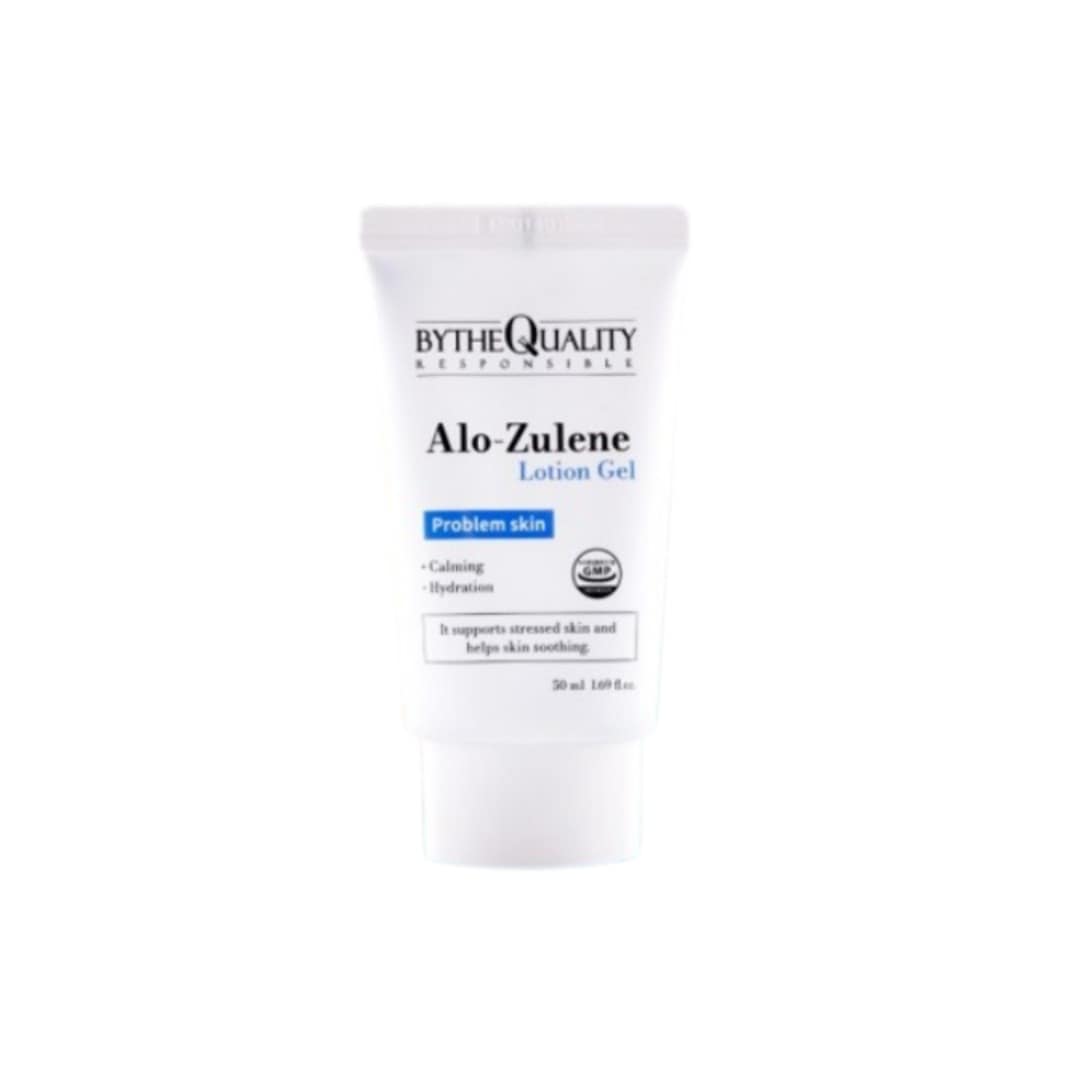 バイダークオリティアロジュレン穏やかな水分保湿ローションジェル50ml 6,421円