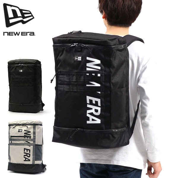 正規取扱店 リュック メンズ レディース 大容量 ブランド おしゃれ スポーツ カジュアル 軽量 軽い 大きめ 旅行 通勤 通学 ボックス型 PC 46L ボックスパック ラージ