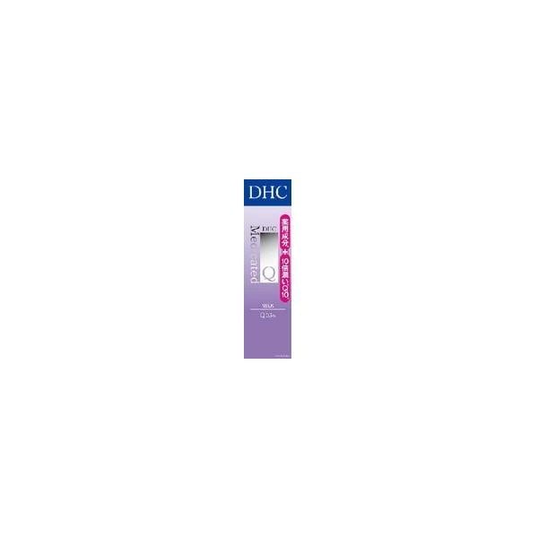 4個セット/【お取り寄せ対象品】DHC 薬用Qフェースミルク SS 40ml [ディーエイチシー(DHC)]
