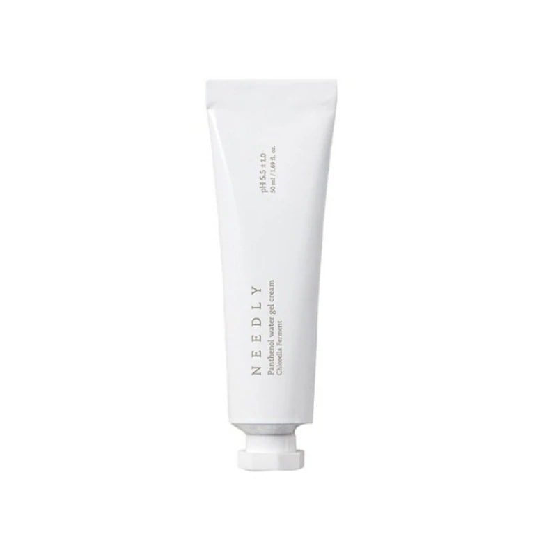 パンテノール ウォータージェルクリーム 50ml /1個