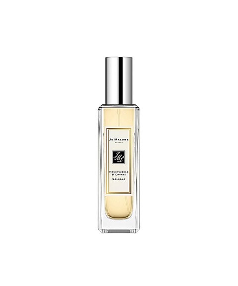 JO MALONE （ジョー マローン ロンドン）ハニー サックル & ダバナ コロン　30mL／コロン　　正規品