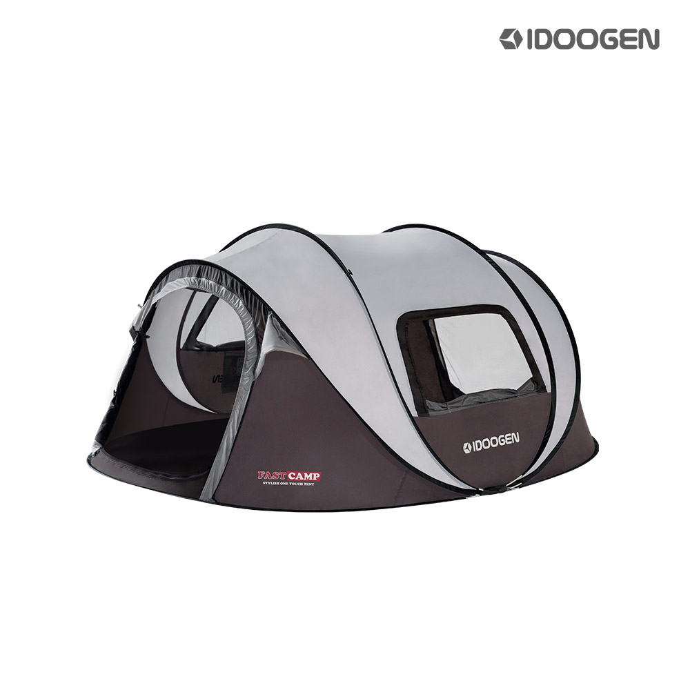 OPERA MEGA SWEET ワンタッチテント