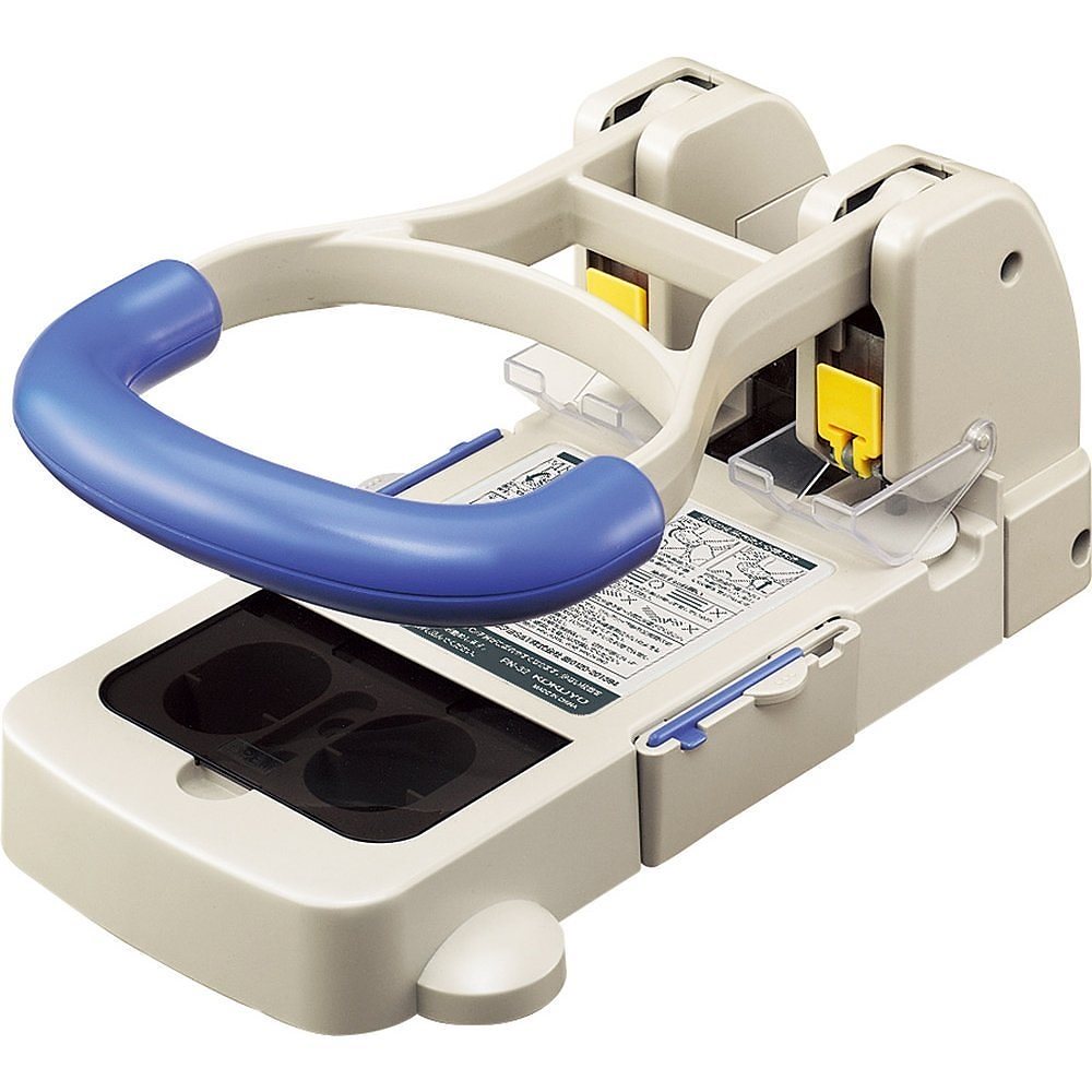 強力2穴パンチ 110枚 PN-32