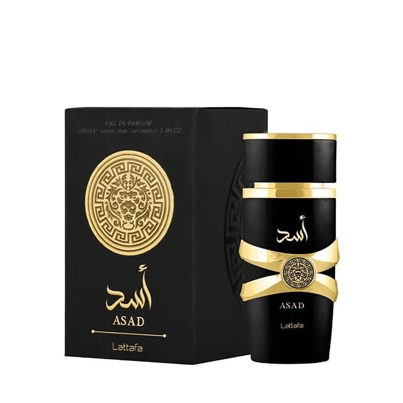 アサド EDP 100ml