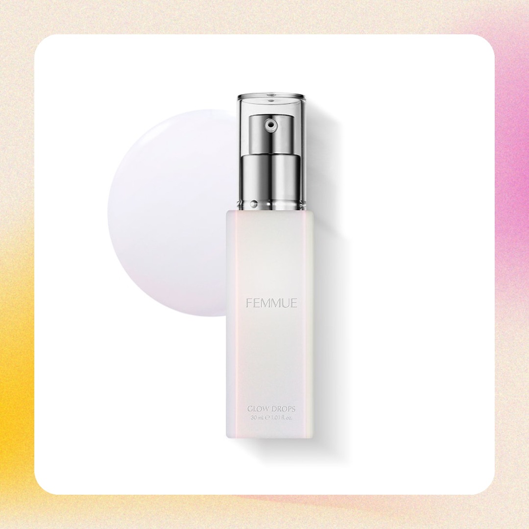 グロウ ドロップス 30mL