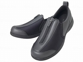 すたこらさんソフト晴66 ブラック 25.0 66