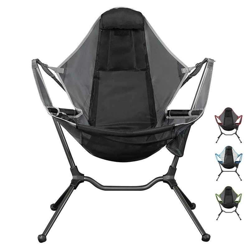 アウトドアチェア キャンプチェア キャンプ椅子 安定 グランドチェア お釣り 登山 軽量 折りたたみ コンパクト キャンプ 耐荷重150kg