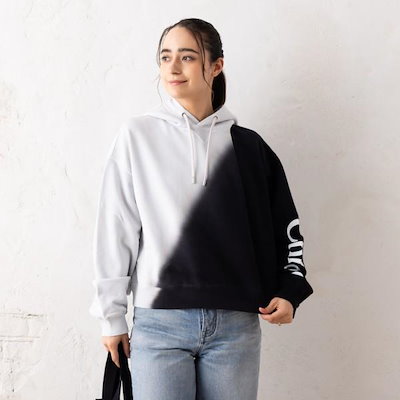 Elegance BELLEFORLE カシミヤ100% カーディガン 薔薇 【公式通販】