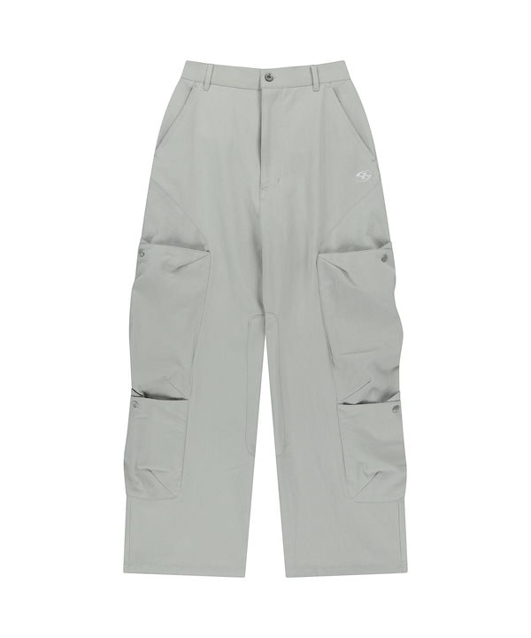 Qoo10] san san gear 【SANSANGEAR】 25SS LA