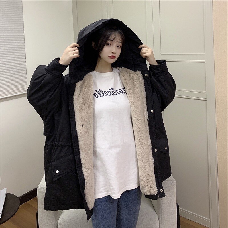 [高品質]トレンチコート キルティング ライダース ボア ムートン アウター 防寒 ジャンパー 人気アイテム