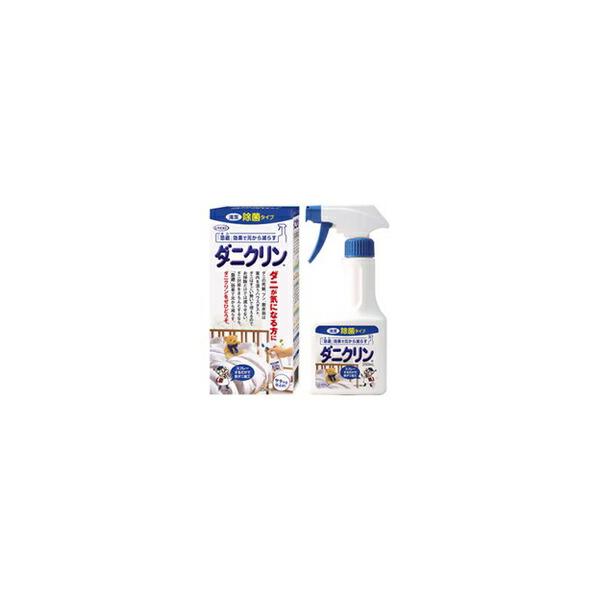 【10個セット】UYEKI ダニクリン除菌 250ml