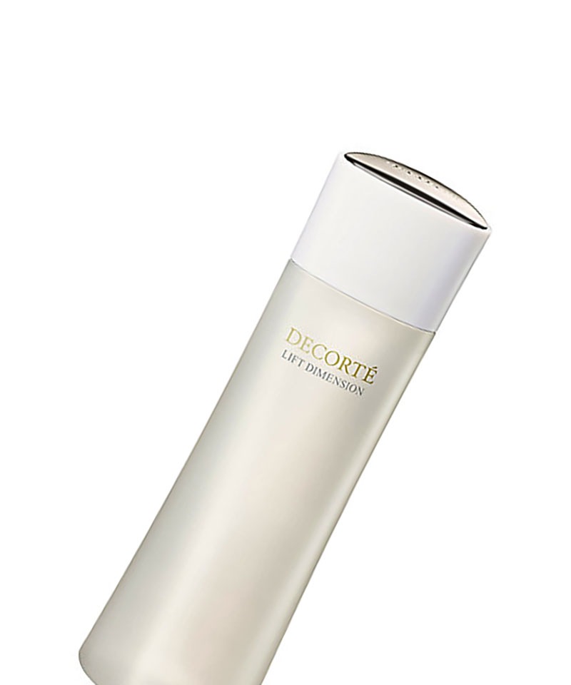 【国内正規品】COSME DECORTE コスメデコルテ リフトディメンション　クラリファイング　トーニングローション 200mL／化粧水