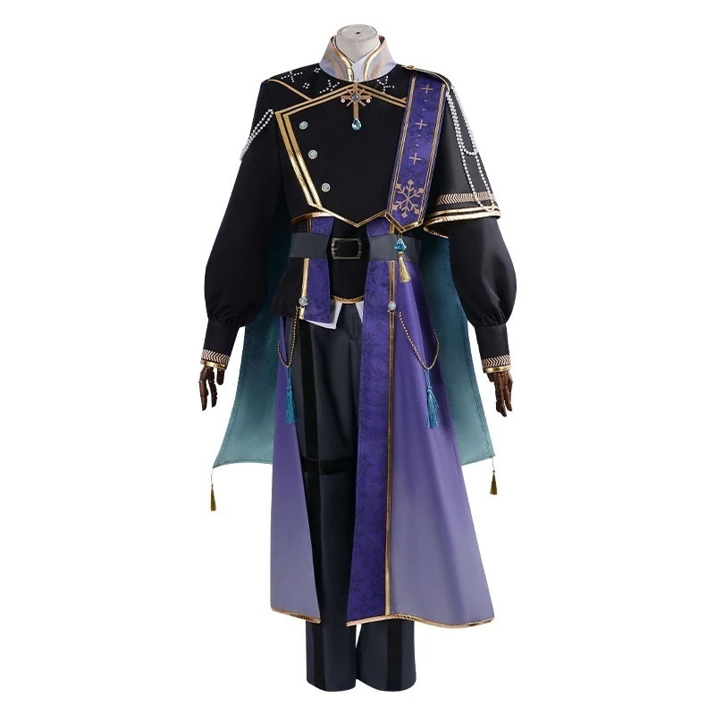 あんさんぶるスターズ!/!!　朔間零　朔間凛月　乱凪砂　礼瀬マヨイ　コスプレ　衣装 9,702円