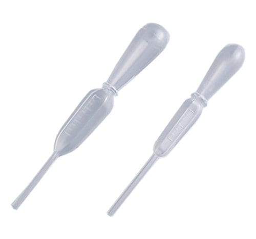 ポリ万能スポイト 3mL 100入 /30-4201-55 4,762円