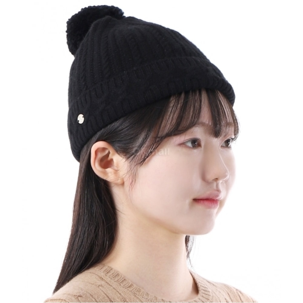 ヘレンカミンスキーアネット-ブラック (HAT51829) ブラック 20,516円