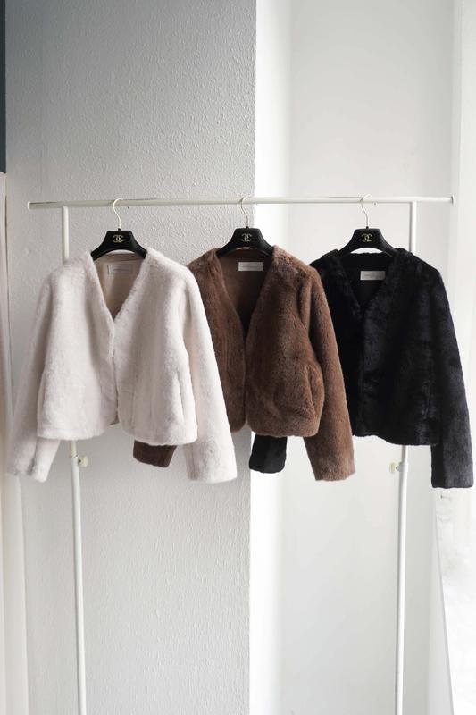 オリックパー ジャケット