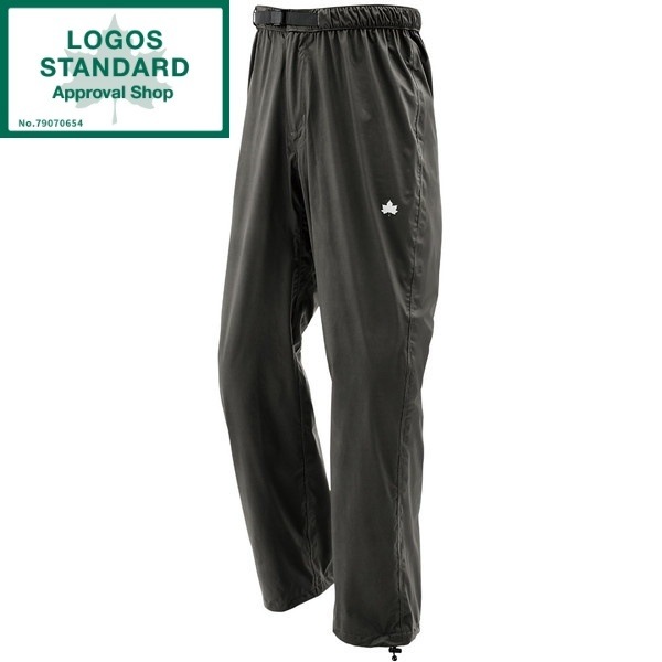 4WAYストレッチパンツ イータ ブラック XXL No.28256710