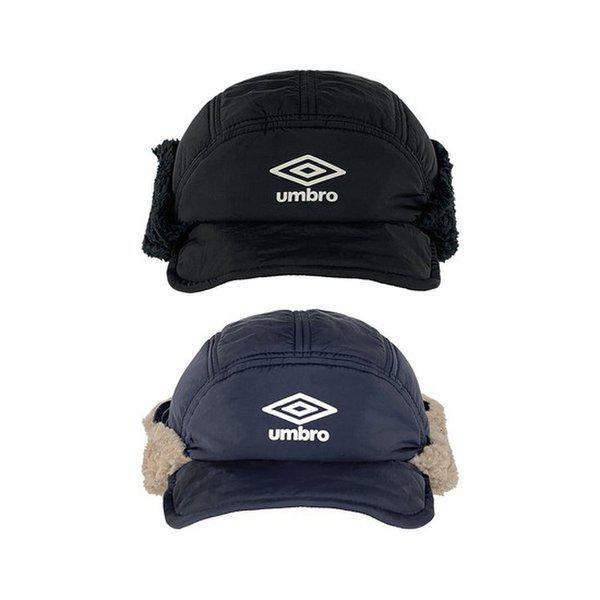 ショートイヤーフラップキャップ UQ423CCPO3