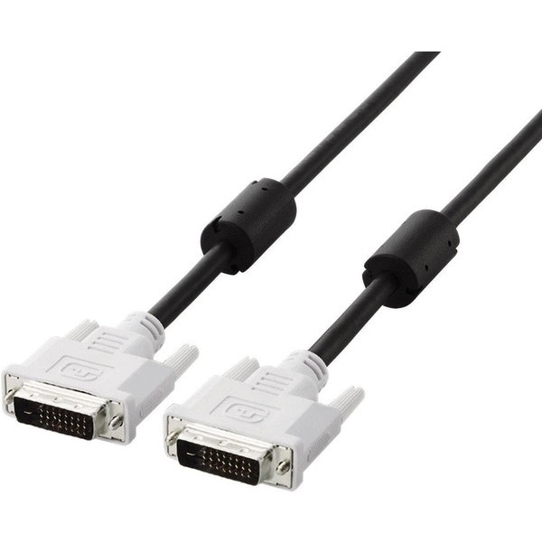 CAC-DVDL30BK ブラック [DVIデュアルリンクケーブル デジタル3m] メーカー直送