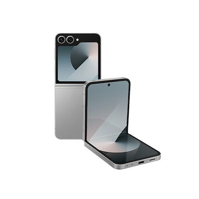 Qoo10] サムスン Galaxy Z Flip 6 (202 : スマートフォン