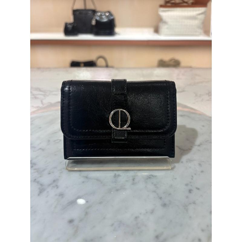 [坡州店] 女性用カード財布 ST1SO03BL