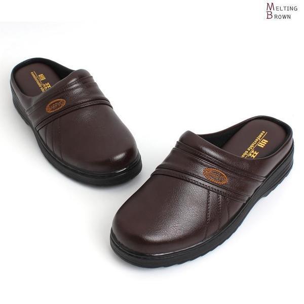 男性用オフィススリッパ 男性用冬用スリッパ BP2