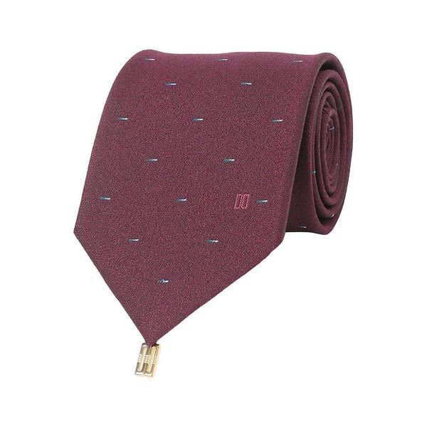 グラデーションパターンオールオーバーネクタイ__DLF1ACF1245R2