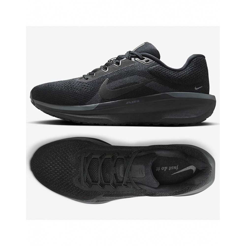ナイキスニーカーランニングシューズウィンフロー 11 FJ9509-002 S2407 ロードランニングシューズ