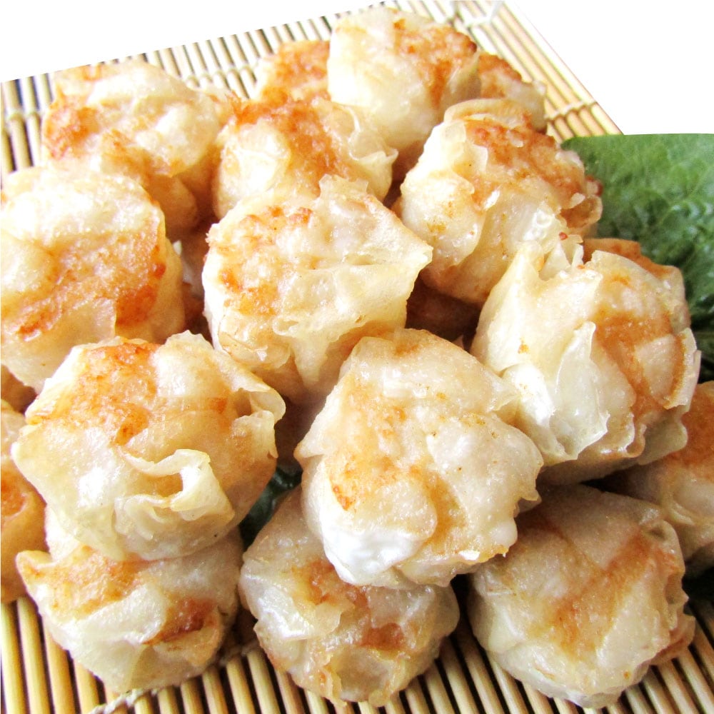 お徳用 エビ入り焼売 レンジで簡単 200個入(2.8kg)