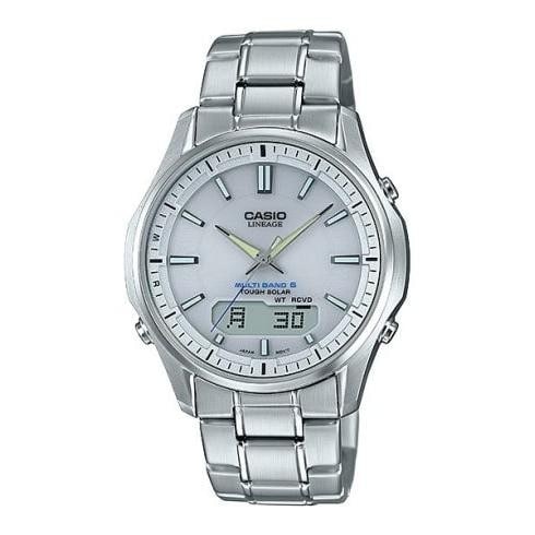 【保証書付】 カシオ(CASIO) LCW-M100DE-7AJF CASIO 腕時計 メンズ腕時計 【保証書付】 カシオ(CASIO) LCW-M100DE-7AJF CASIO 腕時計 メンズ腕時計