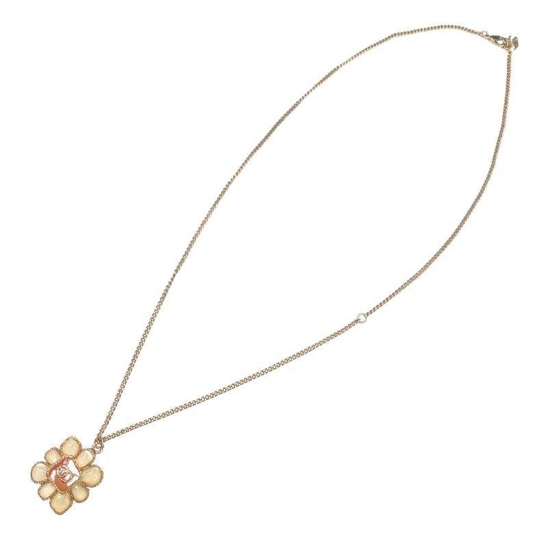 ネックレス ゴールド WS2875 45,480円