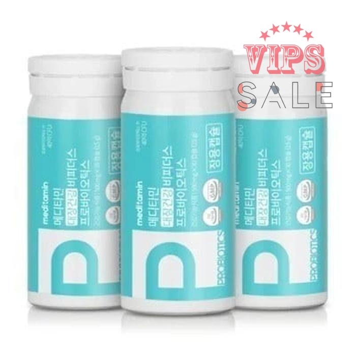 ビフィズスポストプロバイオティクス500mg/ 30ea/ 2個