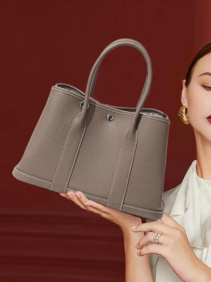 横長ボストンバッグ キルティングバッグ 入学シーズン 入社し通勤OL 本革ショルダーバッグ 韓国 トートバッグ 斜めがけバッグ レディース 大容量 2way ショルダーバッグ 通勤 バッグ バック カ