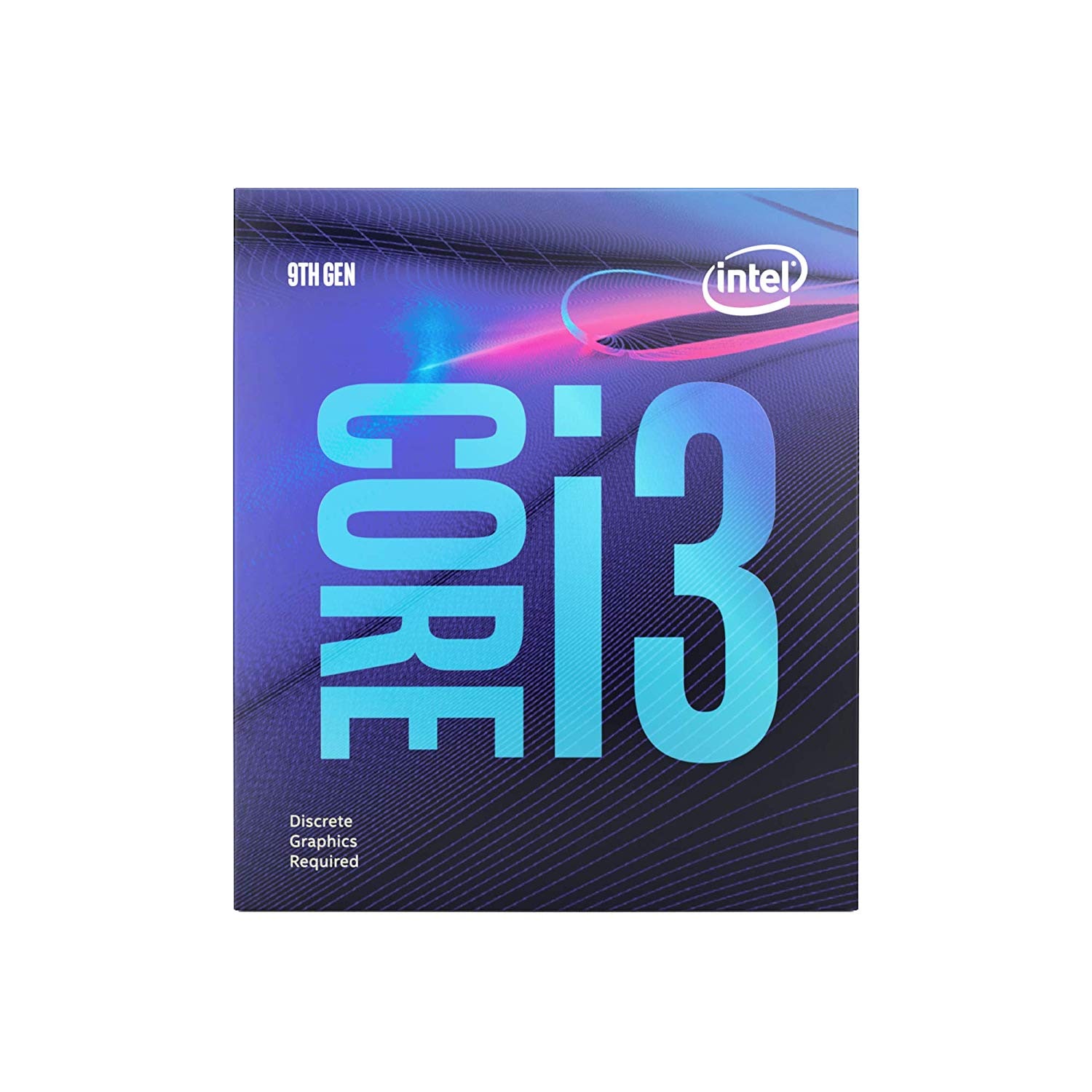 インテル Core I3 9100f Box 価格比較 価格 Com