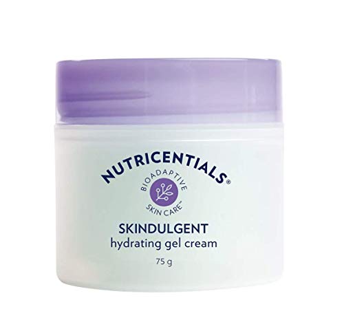 ニュースキン NU SKIN ニュートリセンシャルズ スキンダルジェント 75g