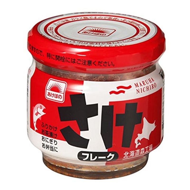 上等な ニチロ さけフレーク 50g12個 缶詰 - flaviogimenis.com.br