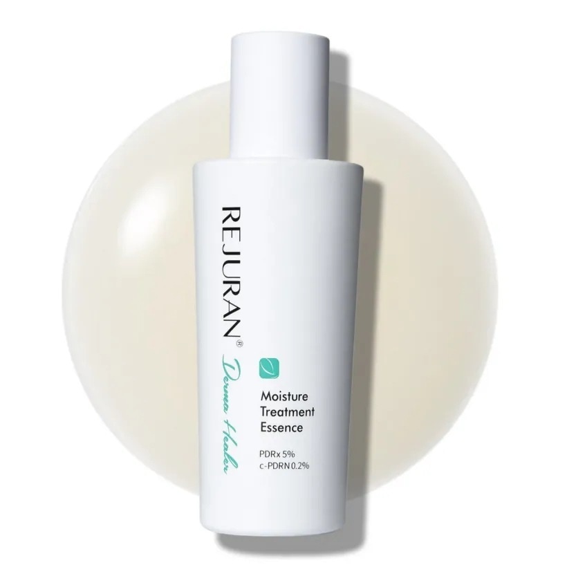 ダーマヒーラーモイスチャートリトメントエッセンス 70g/ ブースター美容液 / 韓国コスメ